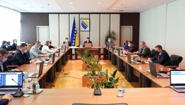 Prihvaćena donacija Srbije od 5000 vakcina protiv Covid-19