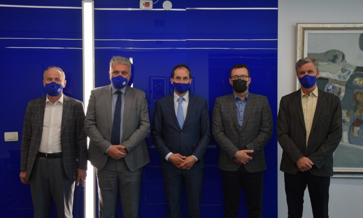 Prihvaćena inicijativa Energetske zajednice o CO2