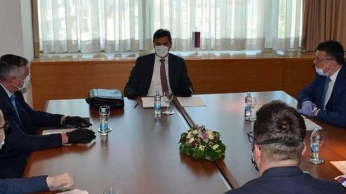 Prihvaćena inicijativa FBiH za podršku domaćoj privredi i firmama