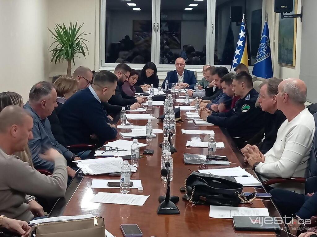 Prihvaćena ostavka Mirsada Bakalovića: Imenovana v.d. direktorica Doma penzionera Tuzla