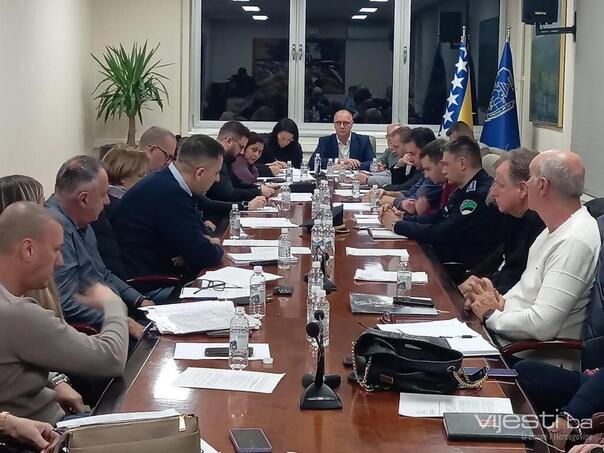 Prihvaćena ostavka Mirsada Bakalovića: Imenovana v.d. direktorica Doma penzionera Tuzla