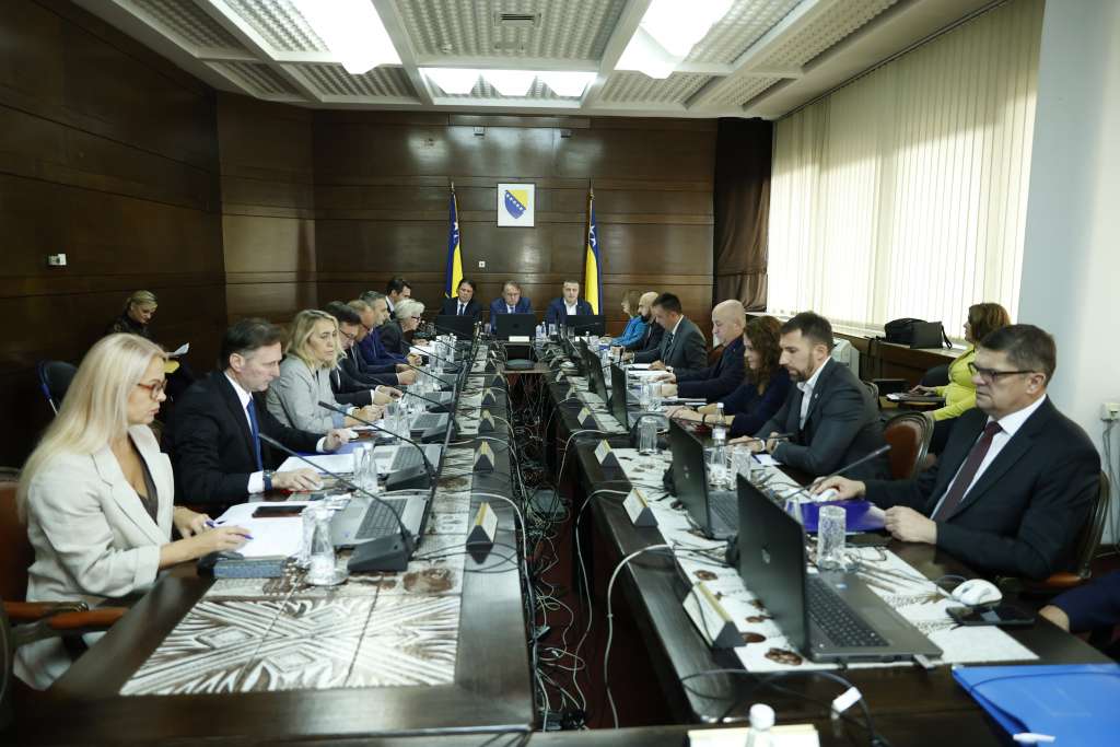 Prihvaćena Strategija zapošljavanja u FBiH za period 2023-2030.