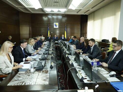 Prihvaćena Strategija zapošljavanja u FBiH za period 2023-2030.