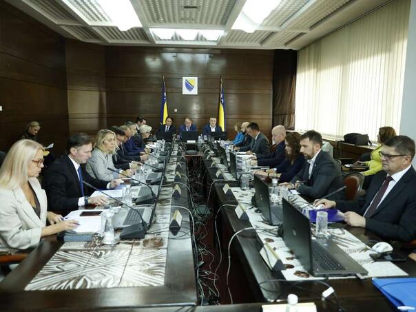 Prihvaćena Strategija zapošljavanja u FBiH za period 2023-2030.