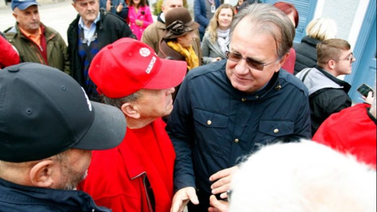 Prihvatamo kompromis, ali ne i kompromitovanje