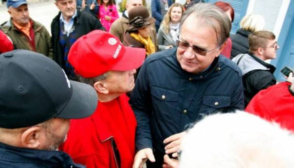 Prihvatamo kompromis, ali ne i kompromitovanje