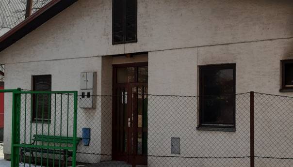 Prihvatilište u Sarajevu, mjesto gdje beskućnici nalaze utočište od studeni