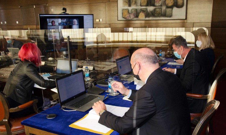 Prihvatljiva struktura finansiranja dionice autoceste