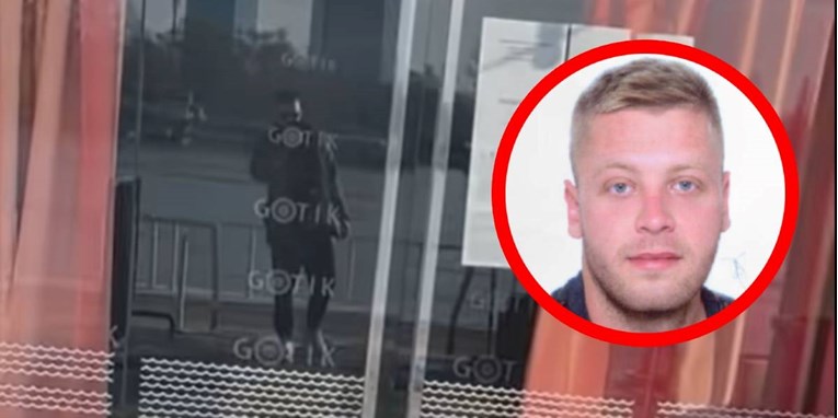 Prijatelj Splićanina koji je nestao u Beogradu objavio snimak