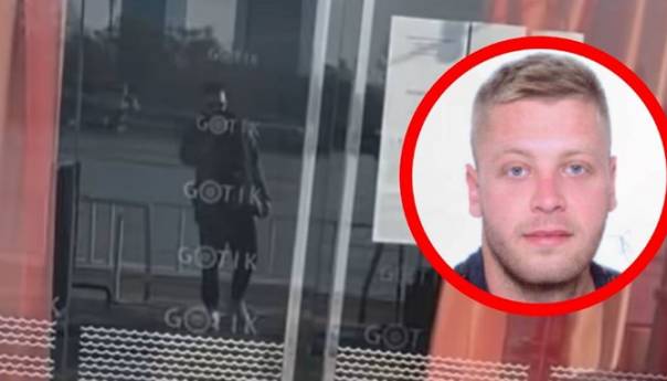 Prijatelj Splićanina koji je nestao u Beogradu objavio snimak