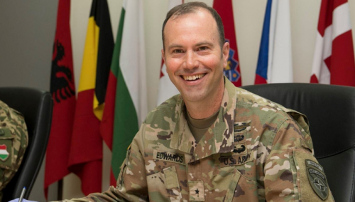 Prijatelji i saveznici važniji nego ikad, NATO ostaje uz BiH