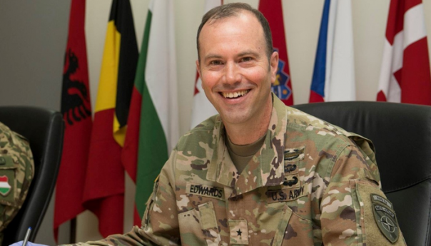 Prijatelji i saveznici važniji nego ikad, NATO ostaje uz BiH