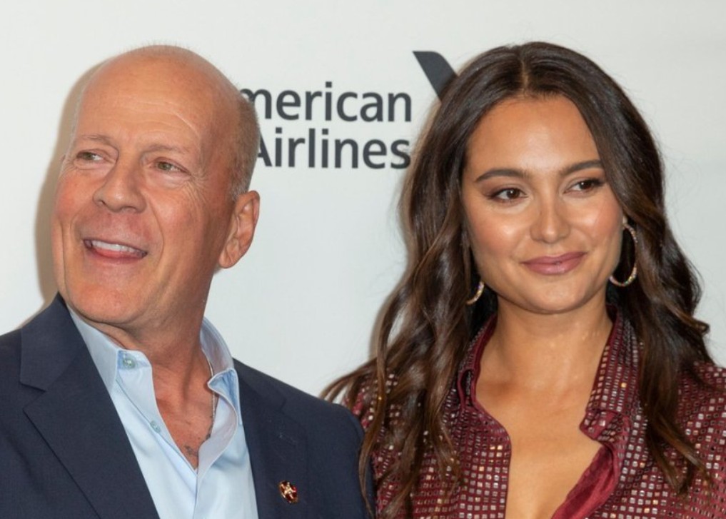 Prijatelji otkrili pravo stanje Brucea Willisa, javila se i Demi Moore