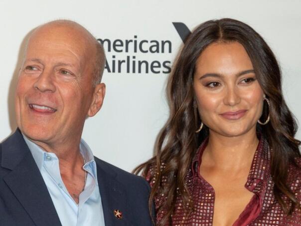 Prijatelji otkrili pravo stanje Brucea Willisa, javila se i Demi Moore