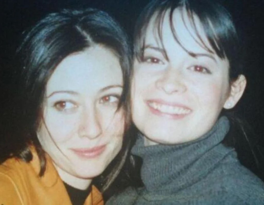 Prijateljica o posljednim danima Shannen Doherty: 'Nije vjerovala da će umrijeti'