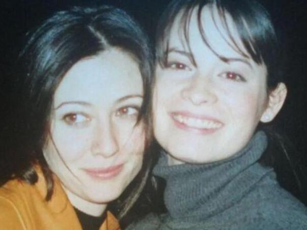 Prijateljica o posljednim danima Shannen Doherty: 'Nije vjerovala da će umrijeti'