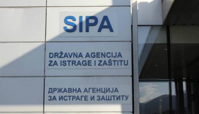 Prijava protiv uposlenika institucija BiH zbog prevare u službi