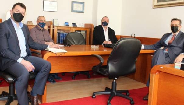 Prijave protiv zaposlenih u KS sa falsifikovanim diplomama