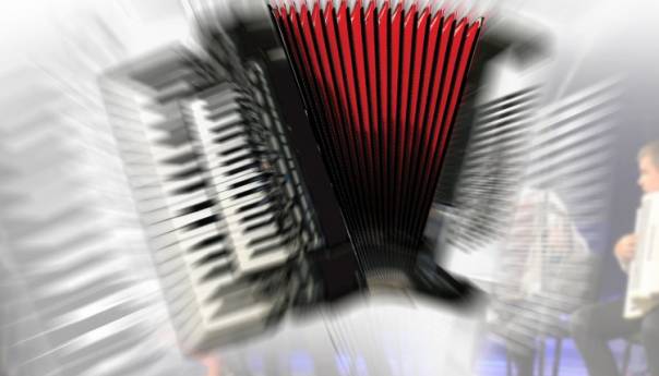 Prijave za Festival sevdalinke i Festival harmonikaša do 30. oktobra