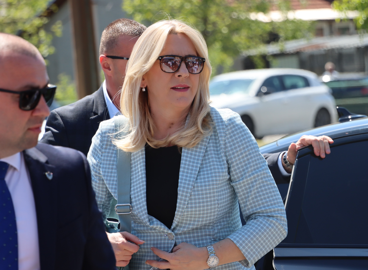 Prijave za izbore: SNSD zatražio otvaranje naloga od CIK-a