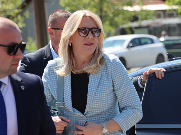 Prijave za izbore: SNSD zatražio otvaranje naloga od CIK-a