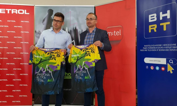 Prijave za 'Jahorina Ultra trail' do 19. juna