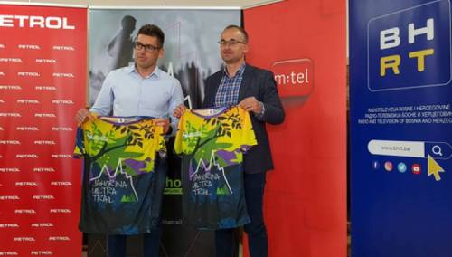 Prijave za 'Jahorina Ultra trail' do 19. juna