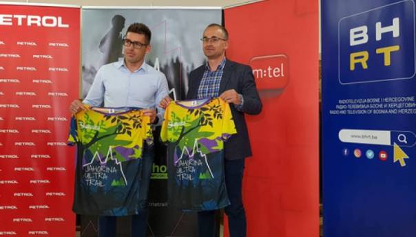 Prijave za 'Jahorina Ultra trail' do 19. juna