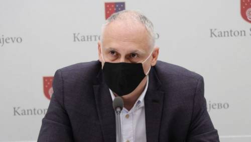 Prijave za vakcinaciju u KS izazvale revolt građana