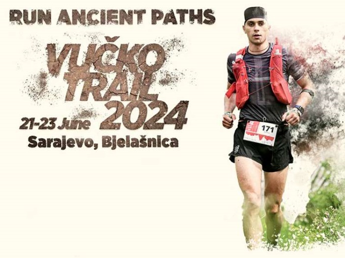 Prijave za Vučko Trail 2024 zatvaraju se 24. maja