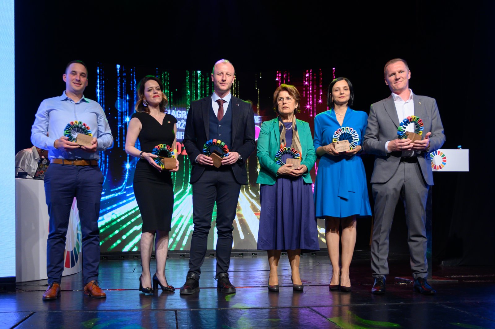 Prijavite se za Nagradu za biznis lidere održivog razvoja u BiH za 2024. godinu