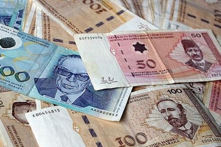 Prijavljen da je banku oštetio za skoro 1,3 miliona KM
