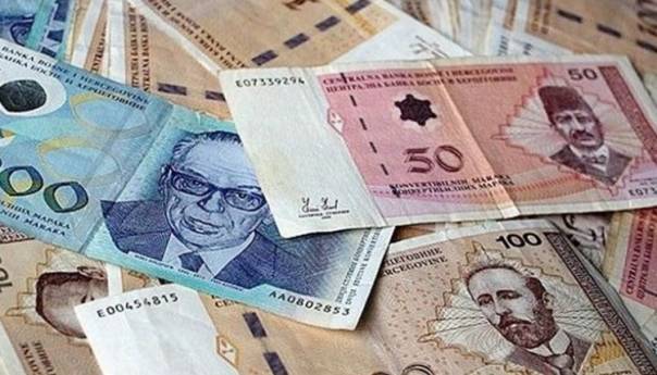 Prijavljen da je banku oštetio za skoro 1,3 miliona KM