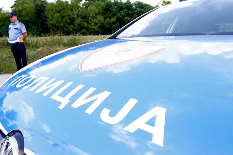 Prijavljen da je napao službeno lice u Derventi