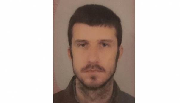 Prijavljen nestanak Gorana Ljubasa iz Sarajeva 