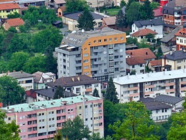 Prijavljen slučaj silovanja u Žepču, uhapšen muškarac