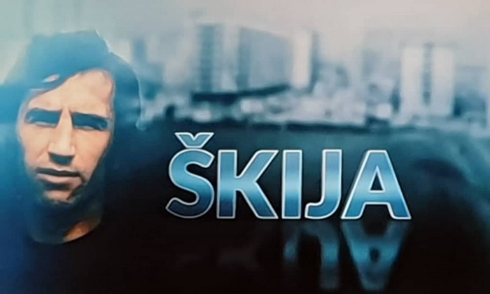 Prije 12 godina umro Josip Katalinski Škija