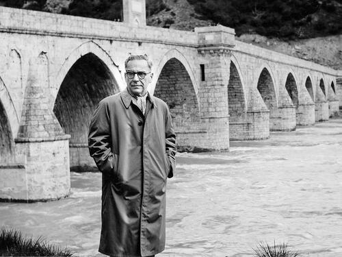 Prije 132 godine u Travniku je rođen Ivo Andrić