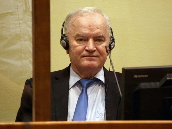 Prije 14 godina uhapšen je Ratko Mladić: Dan kad je zločinac zauvijek završio iza rešetaka