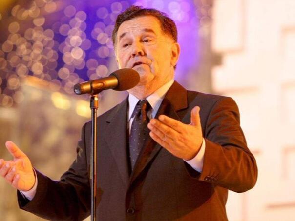 Prije 17 godina je otišao najveći pjevač sa ovih prostora