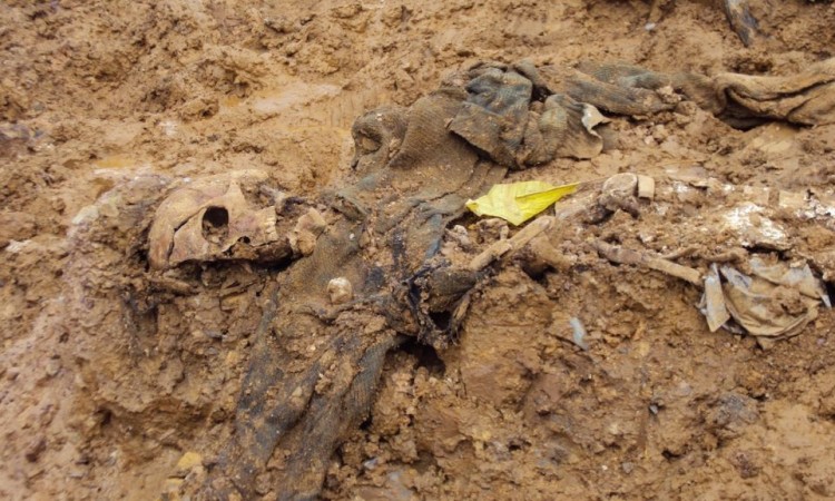 Prije 20 godina ICMP izdao prvi izvještaj o podudaranju DNK