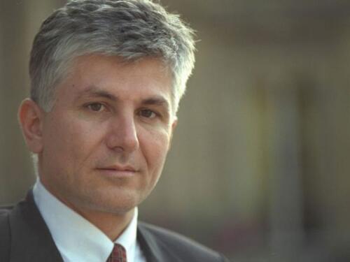 Prije 23 godine ubijen Zoran Đinđić