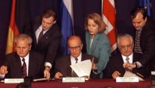 Prije 26 godina u Dejtonu zaustavljena agresija na BiH, na sceni nove prijetnje