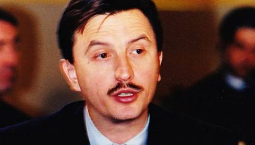 Prije 27 godina poginuo Irfan Ljubijankić i njegovi saradnici
