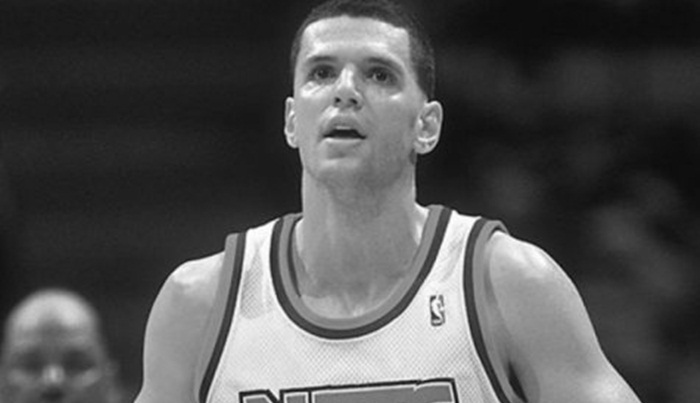 Prije 27 godina poginuo je Dražen Petrović