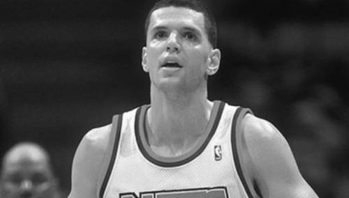 Prije 27 godina poginuo je Dražen Petrović