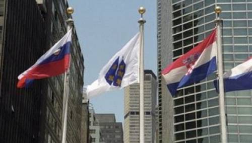 Prije 28 godina BiH primljena u članstvo UN-a