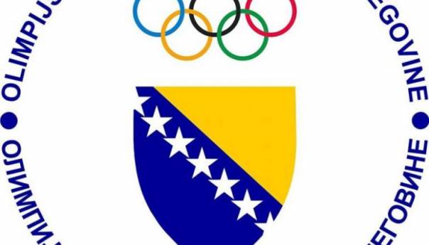 Prije 28 godina osnovan Olimpijski komitet BiH