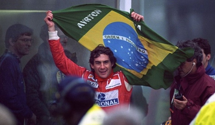 Prije 28 godina poginuo je Ayrton Senna