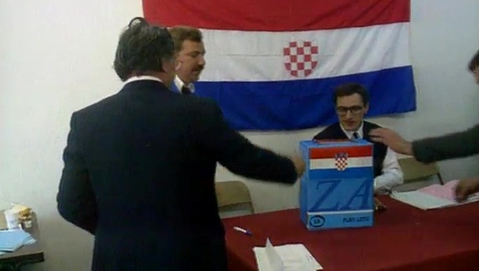 Prije 29 godina u Hrvatskoj održan referendum za nezavisnost